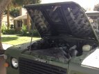 Thumbnail Photo 6 for 1993 Land Rover Defender 110